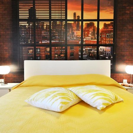 Apartman Lory PUY Exterior foto