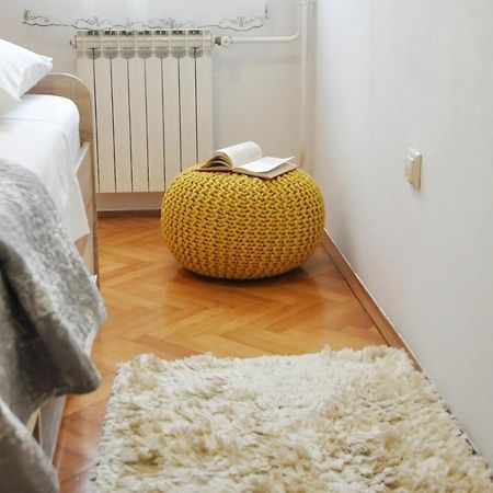 Apartman Lory PUY Exterior foto