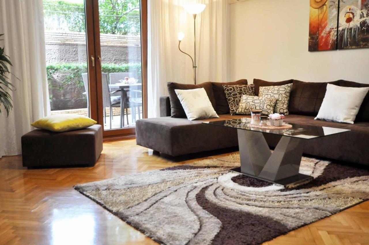Apartman Lory PUY Exterior foto