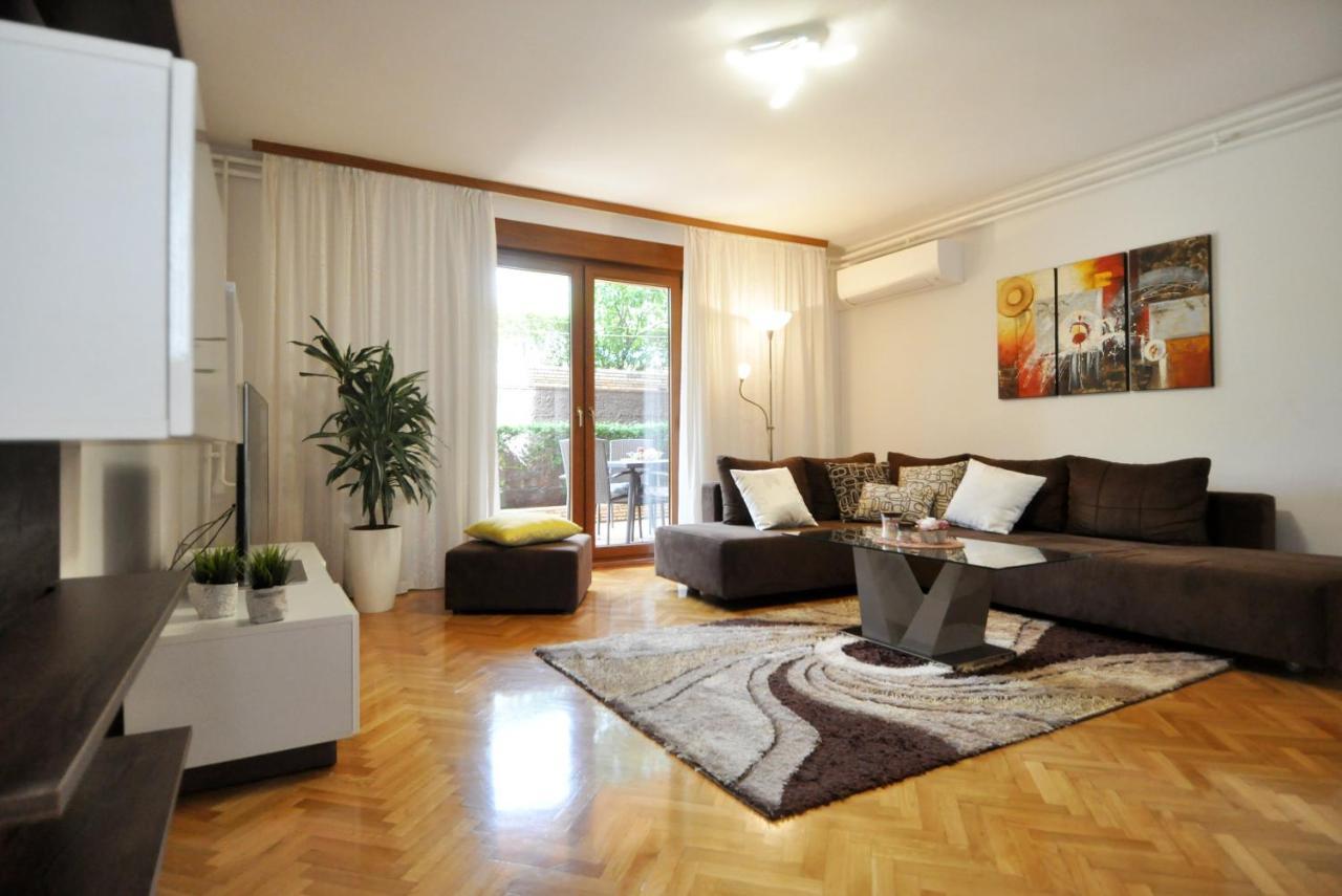 Apartman Lory PUY Exterior foto