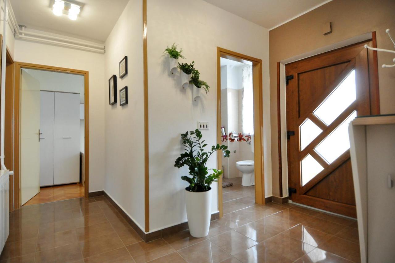 Apartman Lory PUY Exterior foto