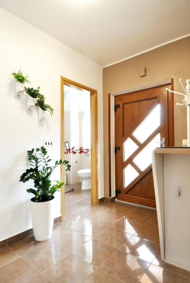 Apartman Lory PUY Exterior foto