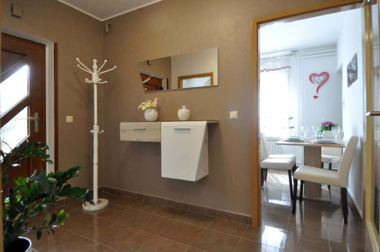 Apartman Lory PUY Exterior foto