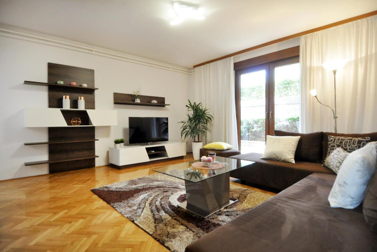 Apartman Lory PUY Exterior foto