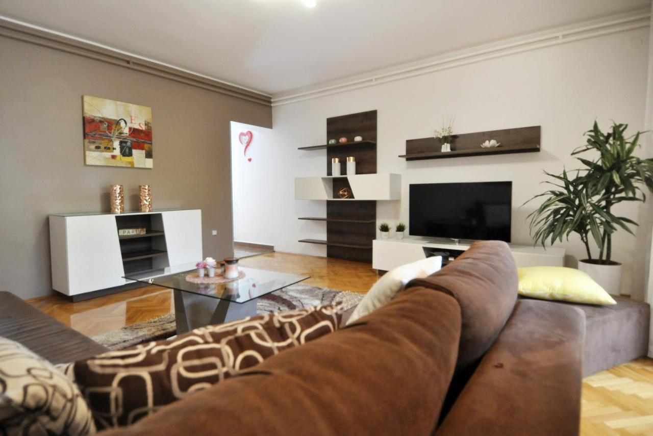 Apartman Lory PUY Exterior foto