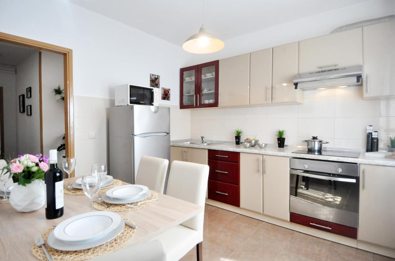Apartman Lory PUY Exterior foto