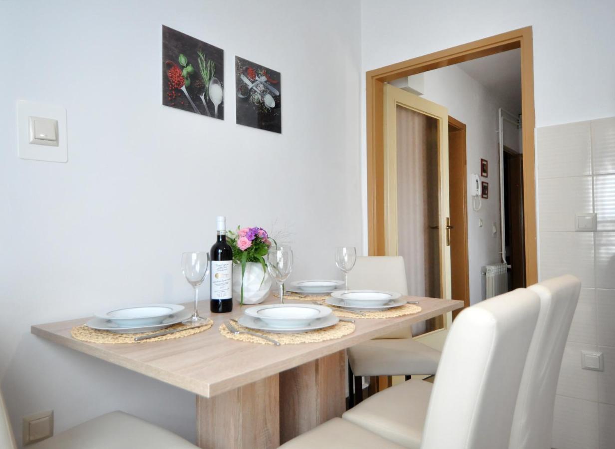 Apartman Lory PUY Exterior foto