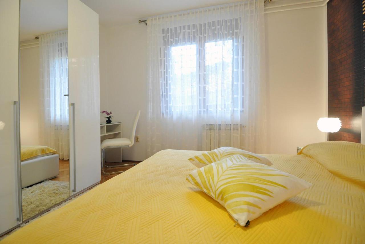 Apartman Lory PUY Exterior foto