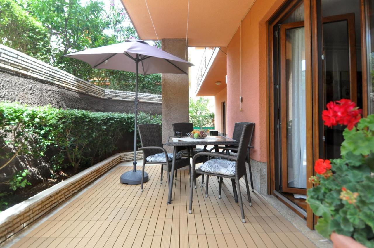 Apartman Lory PUY Exterior foto