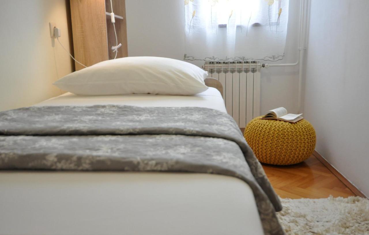 Apartman Lory PUY Exterior foto