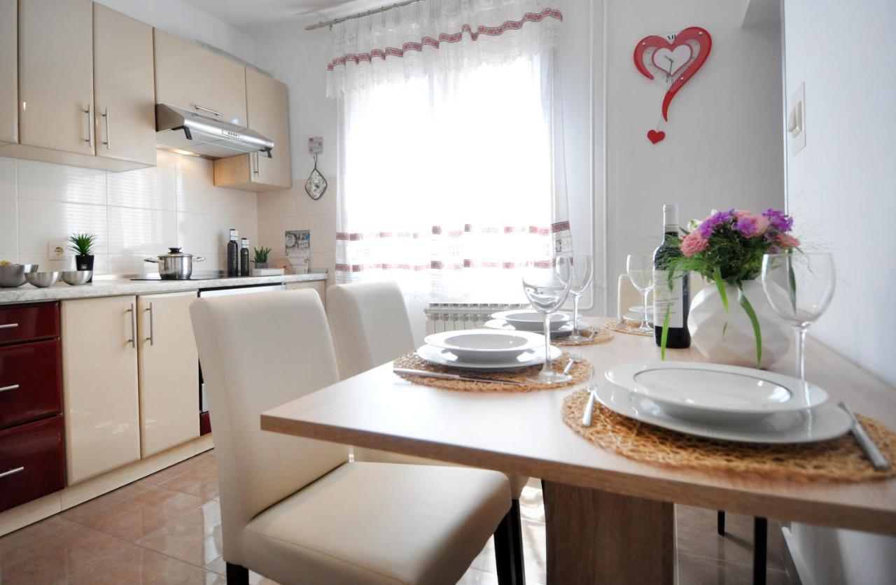 Apartman Lory PUY Exterior foto