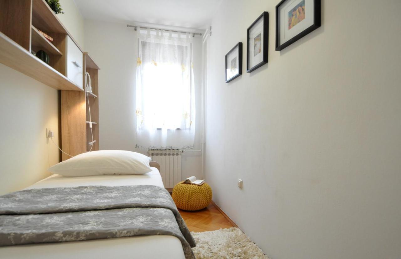 Apartman Lory PUY Exterior foto