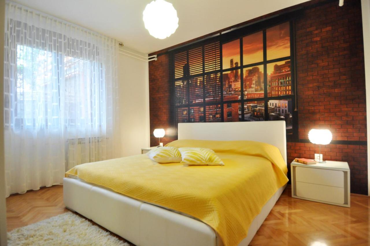 Apartman Lory PUY Exterior foto