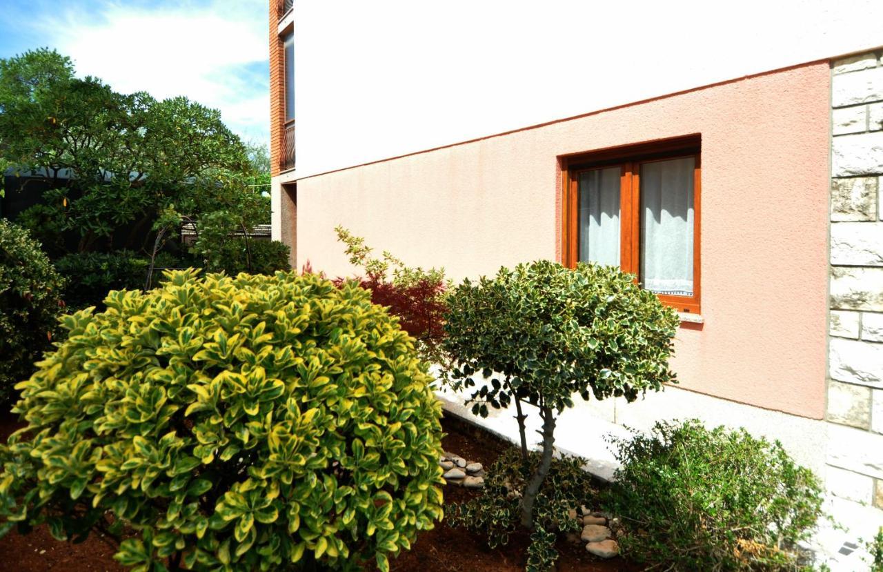 Apartman Lory PUY Exterior foto