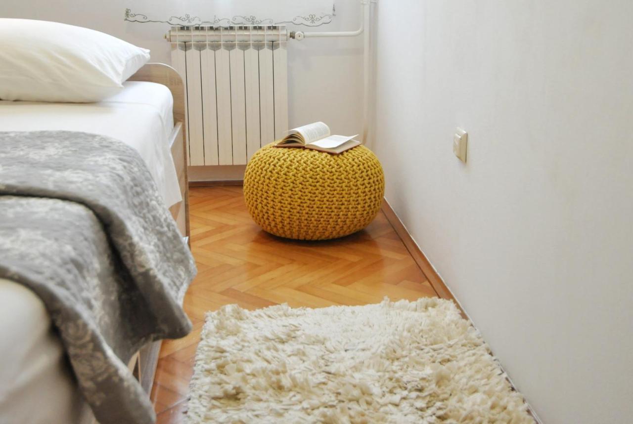 Apartman Lory PUY Exterior foto