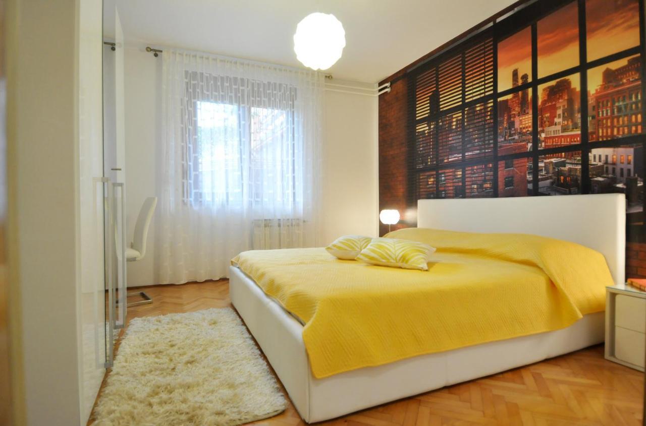 Apartman Lory PUY Exterior foto