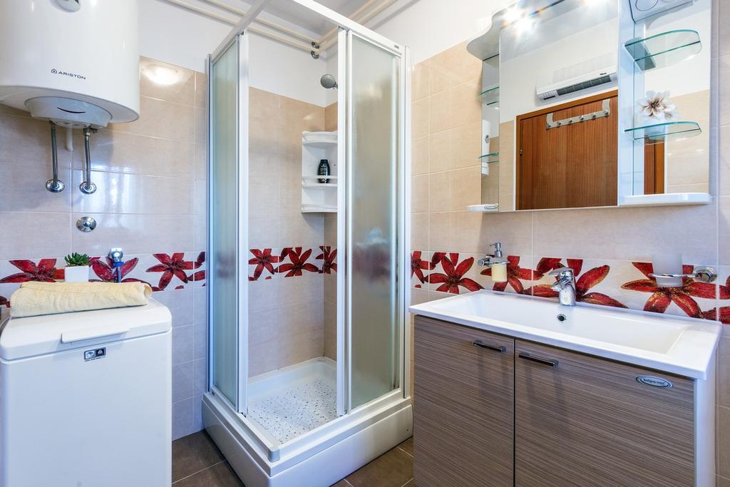 Apartman Lory PUY Exterior foto