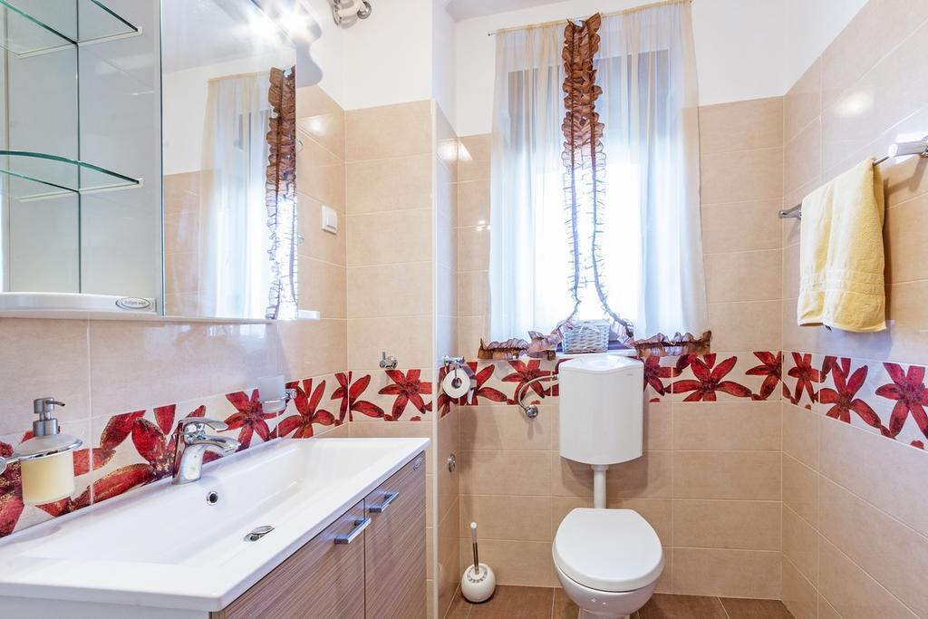 Apartman Lory PUY Exterior foto