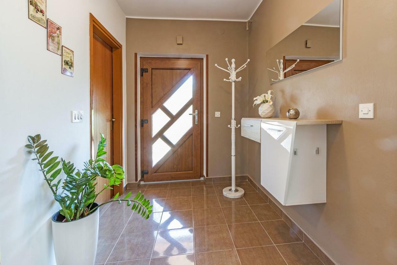 Apartman Lory PUY Exterior foto